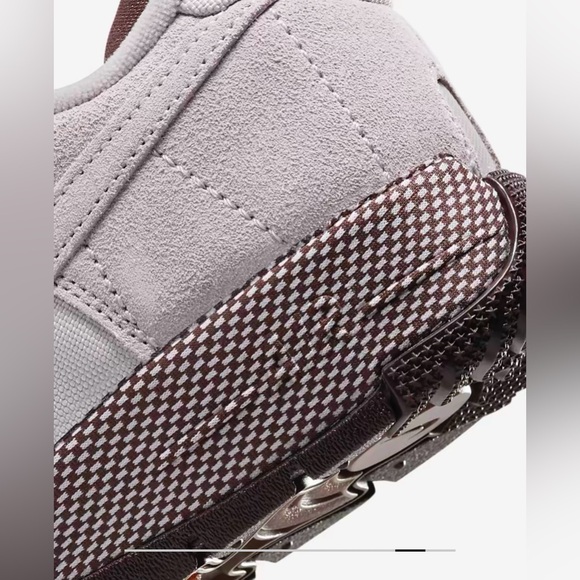 Nike Air Force 1 Wild Shoe - Picture 9 of 10